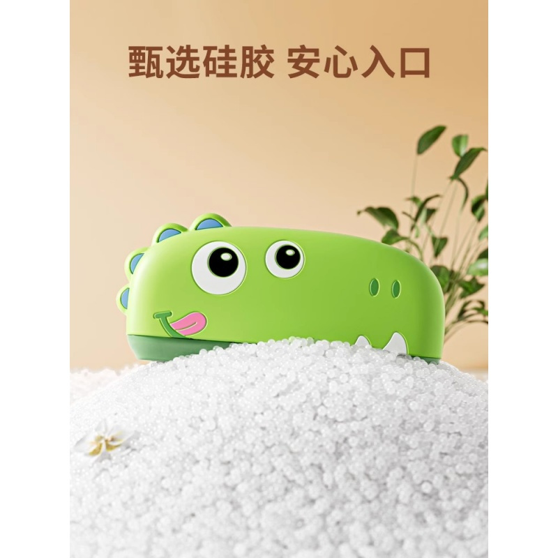 口琴儿童宝宝幼儿婴儿喇叭早教可吹一岁玩具乐器3口风琴6个月以上