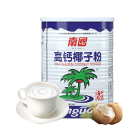 南國(Nanguo)速溶椰子粉 450g