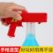 个性创意发射开瓶器无痕弹射啤酒开瓶器酒瓶盖发射器瓶起子开酒器