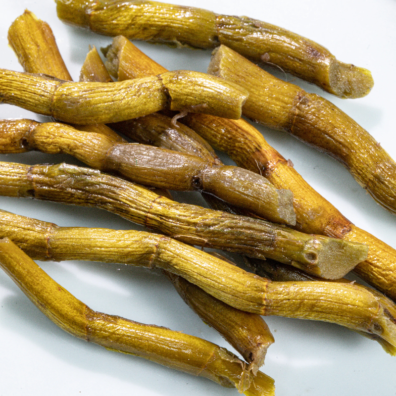 康顺堂霍山富硒铁皮石斛50克/瓶 5年生石斛枫斗买3送1送同款 原产地自种自销 霍山铁皮枫斗高清大图