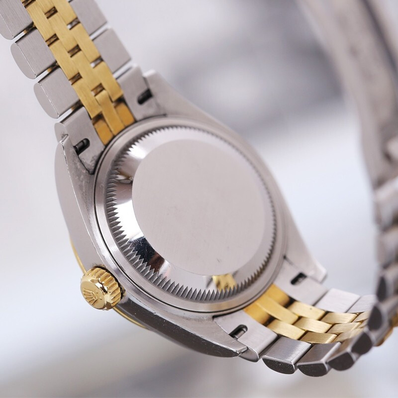 劳力士(rolex)二手机械表279173报价_参数_图片_视频_怎么样_问答