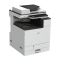 理光(Ricoh) M C2000 主机+送稿器+单纸盒 A3彩色数码复合机 (计价单位:台) 白