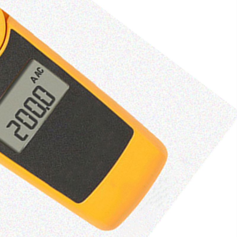 兰赞(LANZAN) 钳形电流表工业检测交流表(52600031)