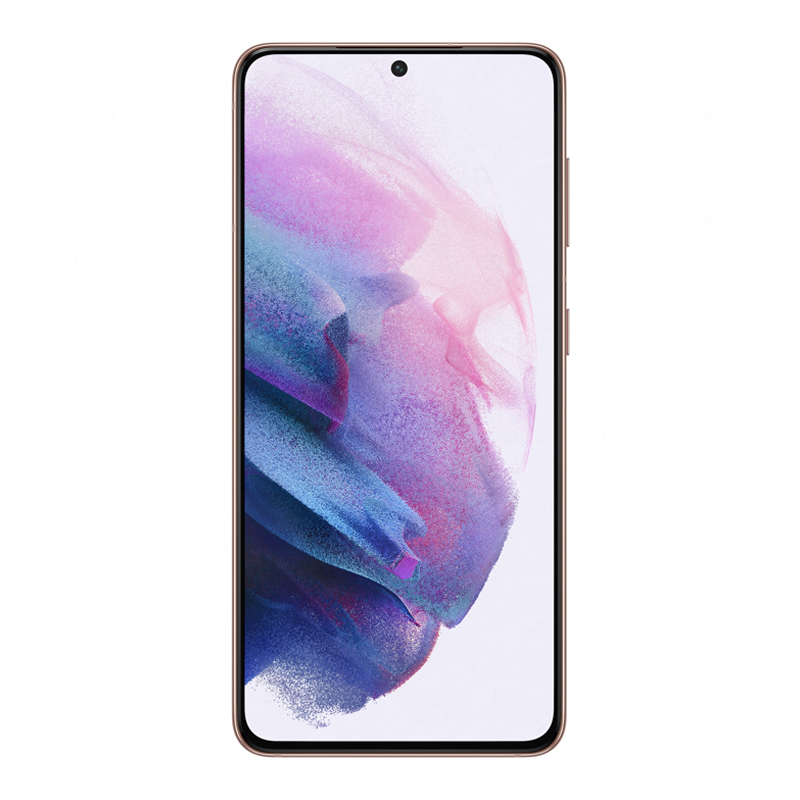 三星Galaxy S21+ 5G(SM-G9960)8GB+256GB 幻境银 6400万超高清专业摄像 6.2英寸120Hz超顺滑护目屏 骁龙88高清大图
