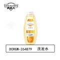 盾超人 DCRGW-264879 360g 多效去屑 洗发水 (计价单位：瓶)