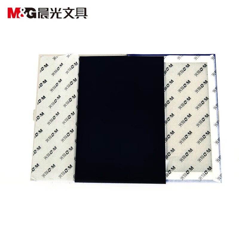 晨光(M&G)8100复写纸APYVG608高清大图