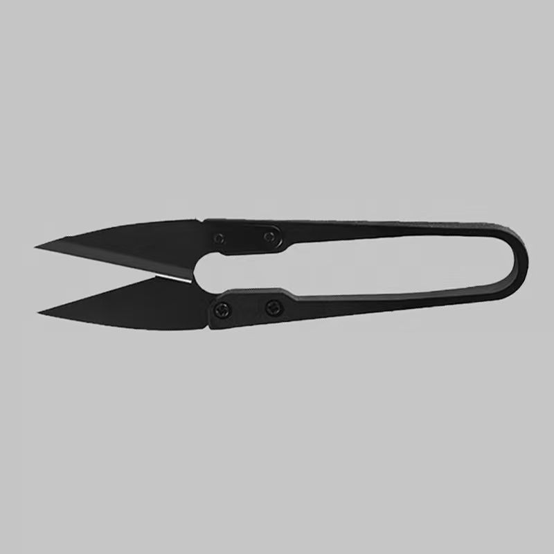 百晟长恒 BSCH-C36GS 不锈钢剪刀 (计价单位:把)黑色高清大图