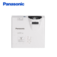 松下(Panasonic)PT-X3872STC 短焦投影仪 投影机办公教育(标清 4000流明)