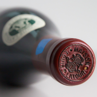 【顺丰包邮】法国进口原瓶红酒 路易乐图Louis Latour 瓶装葡萄酒 风车磨坊雷米谢隆干型红葡萄酒750ml