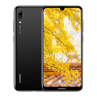 华为(HUAWEI) 华为畅享9 高配版 全网通 4GB+64GB 幻夜黑 移动联通电信4G手机 高清珍珠屏 AI长续航