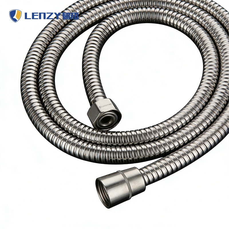 LENZY 韧知 花洒软管 2米 个高清大图