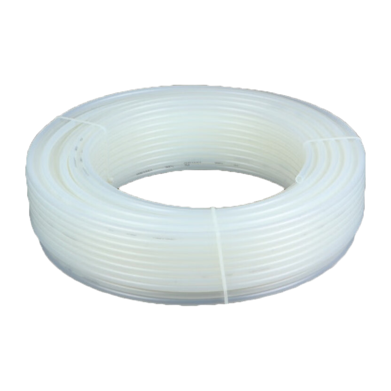 鸣固 尼龙管 耐油管 PA6耐压耐磨管 10m 4*6mm高清大图