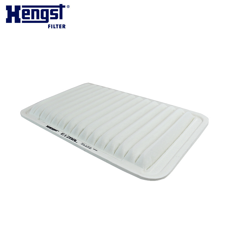 汉格斯特(hengst)空气滤清器E1288L适用于凯美瑞2.0L/2.4L/2.5L ES240(ASV6)