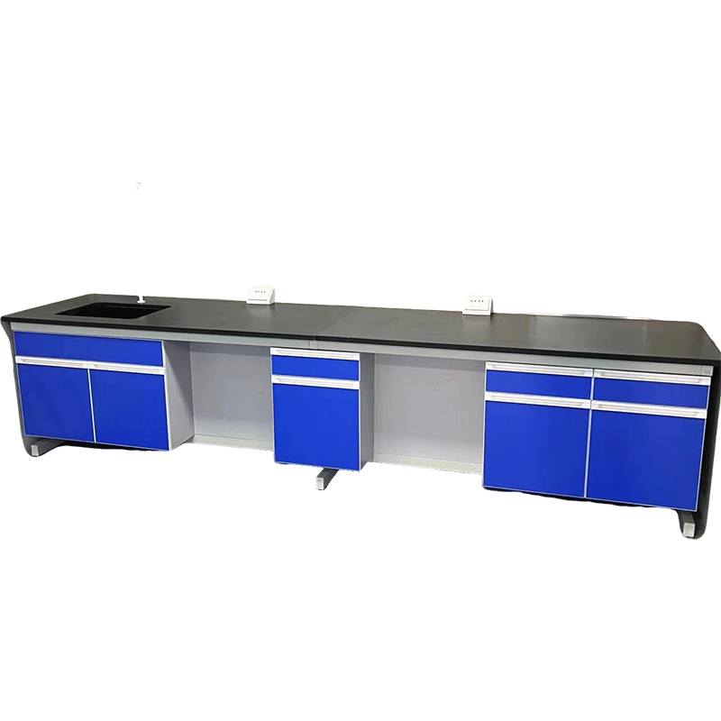 鑫导 实验台 SYT76-PP边台定制 米高清大图