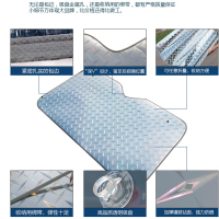 [补贴10%]汽车用前挡隔热遮阳挡遮光帘挡阳板车内挡风玻璃档罩车窗