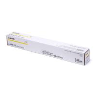 佳能（Canon） NPG-71L TONER黄色墨粉（适用iRADV C5535/C5540/C5550/C5560）