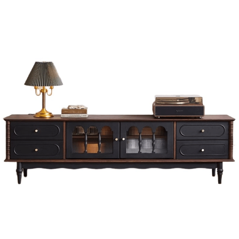 铭思达电视柜2.4m个图片