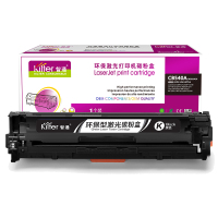 智通 CB540A/316/416黑色硒鼓适用HP CP1215 1515N 1518NI CM1312NFI CM13