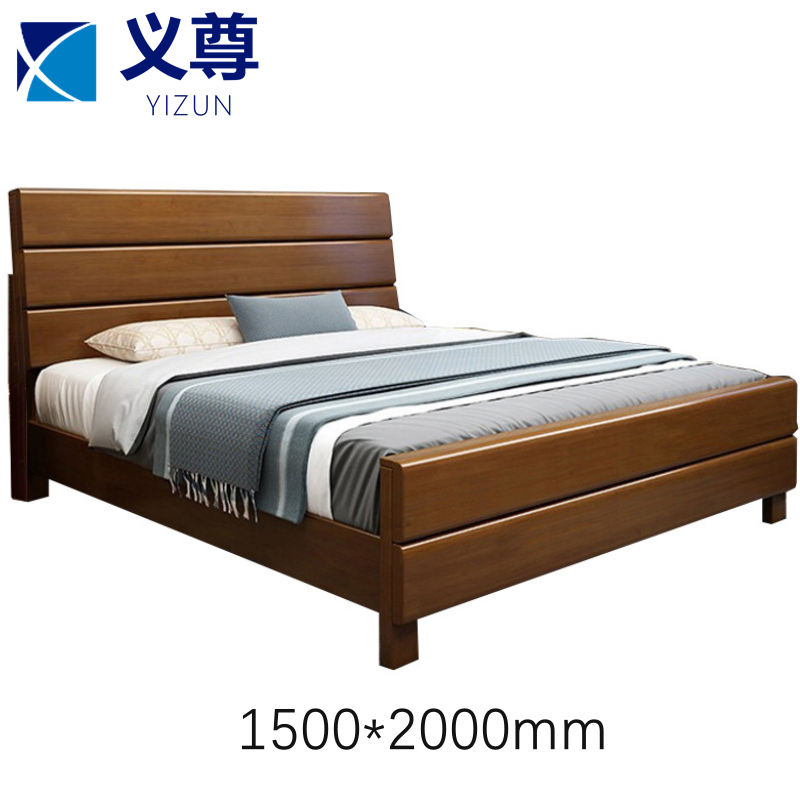 义尊 床 1200*2000mm 张高清大图