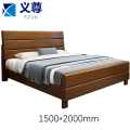 义尊 床 1200*2000mm 张