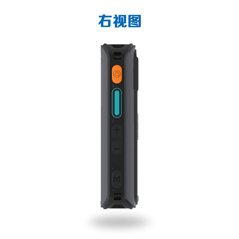华德安5G智能记录仪W5A1 32G 单电单充高清大图