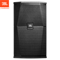 JBL XS10专业演出音响卡拉OK8寸大功率音箱KTV会议室家用酒吧娱乐 单只价
