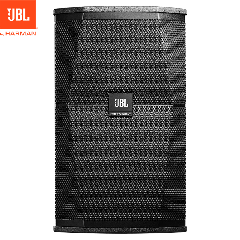 JBL XS10专业演出音响卡拉OK8寸大功率音箱KTV会议室家用酒吧娱乐 单只价