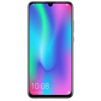 【二手9成新】荣耀10 铃兰白 6GB+64GB 全网通 麒麟970 全面屏AI摄影 双卡双待 移动联通电信手机