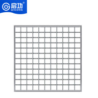 启功平开106无纱窗塑钢门窗