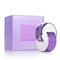 BVLGARI 宝格丽花舞轻盈/紫水晶女士香水65ml 自然优雅持久 文艺气息 原装正品