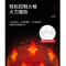 德胜厨定制双头炉(长145、宽70、高80)左平炉右凹炉