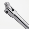 世达 SATA 11909 转向手柄套筒连接杆加力杆弯杆扳手批头 6.3MM