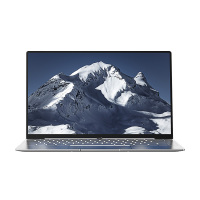 戴睿V14s Pro 14英寸学生网课办公英特尔轻薄本笔记本电脑(i7-6500U 16G内存 512G固态硬盘 核芯显卡 银色)