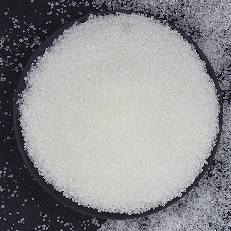 广西甘蔗白砂糖散装棉花糖烘焙甜品点心调味食品用糖一级中粗白糖