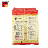 精益珍沙琪玛608g