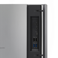联想(Lenovo)天逸510 Pro 19.5英寸商务办公家用台式电脑整机（Intel i3-8100 4G 1TB 集显 Win10)三年上门