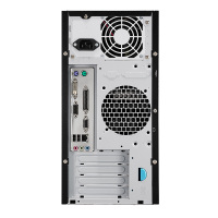 华硕(ASUS)商用台式电脑D520MT-I5D14213(I5-7400 4G 1TB DRW DOS 19.5'屏)