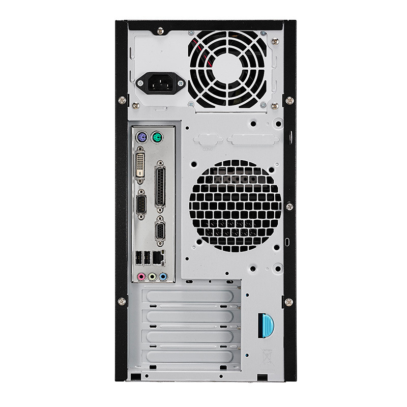 华硕(ASUS)商用台式电脑D520MT-I5D14213(I5-7400 4G 1TB DRW DOS 19.5’屏)