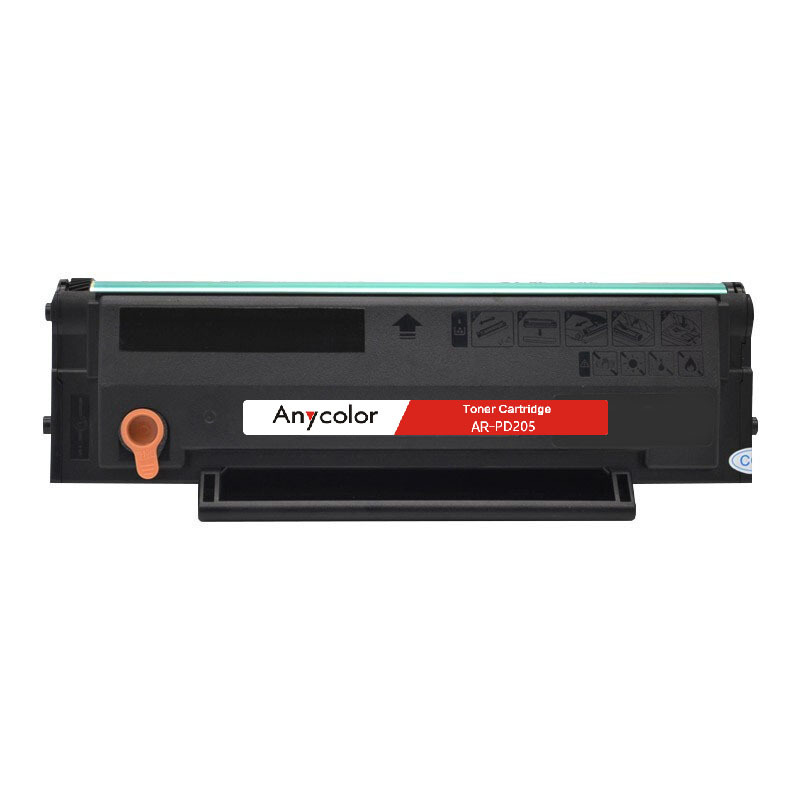 欣彩 PD-205硒鼓 AR-PD205 适用奔图PANTUM P2505 P2550 M6505 M6555 M660