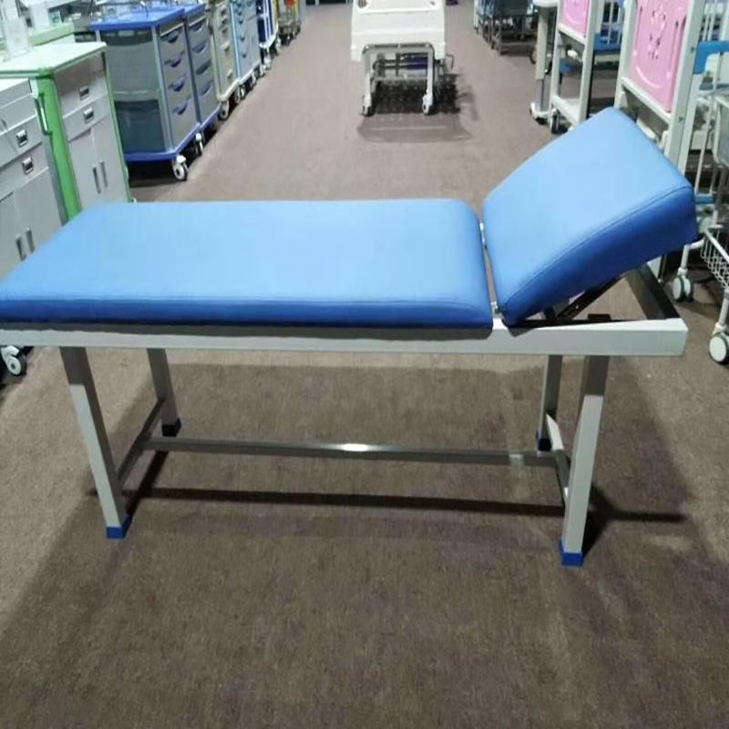 [万保]检查床诊断床 医疗床 护理床 理疗床