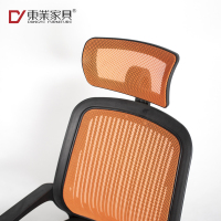 东业家具 M-5002 职员旋转办公椅