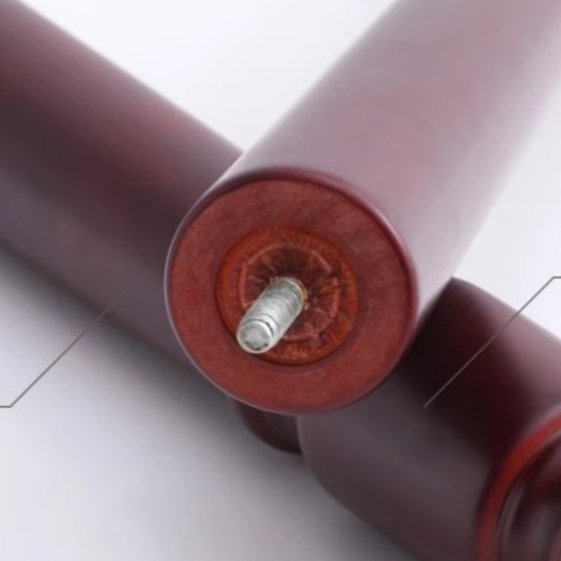 豫龙都衣帽架实木个高清大图