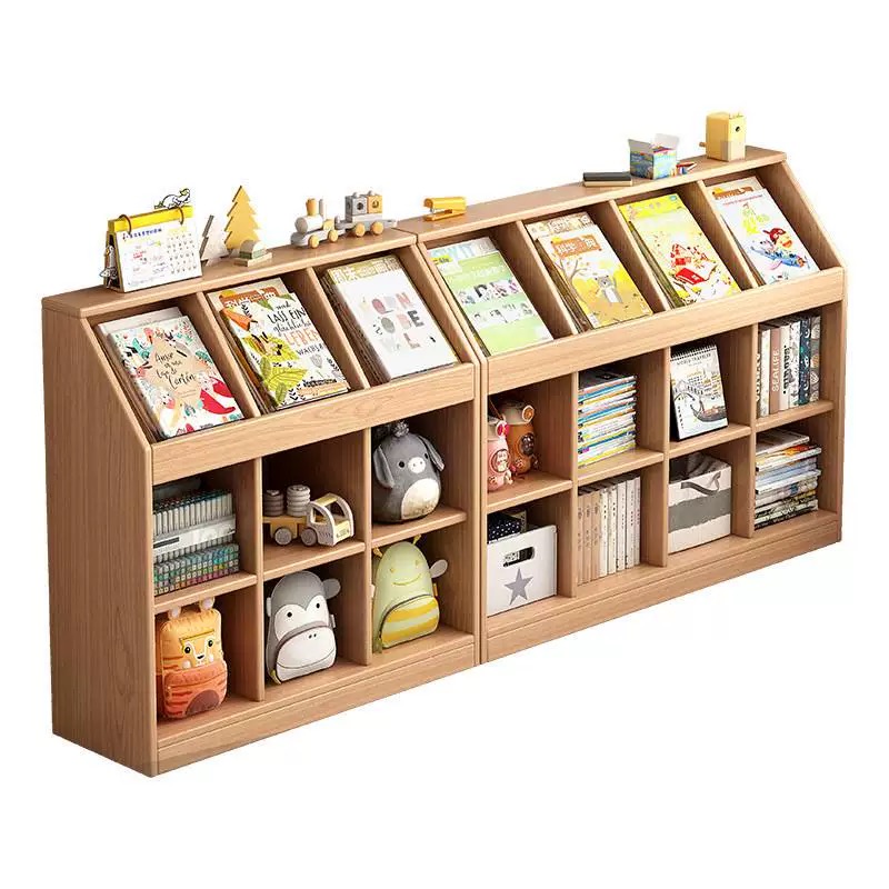 SG0002 书柜高清大图