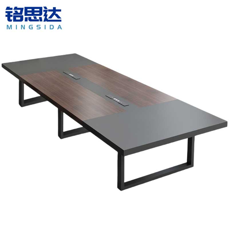 铭思达会议桌高清大图