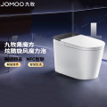 九牧（JOMOO）轻智能马桶家用卫生间虹吸坐便器泡沫盾SQ9650
