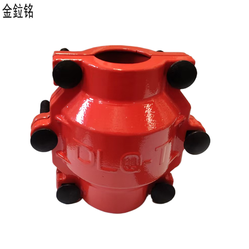 金鉝铭 管路堵漏器 DLQ-T /套