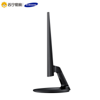 三星 SAMSUNG S24F350FHC 23.5英寸可壁挂LED背光液晶显示器(HDMI接口)