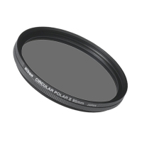 尼康(Nikon) 95mm CPL 偏振镜 圆形偏振滤镜 玻璃镜片