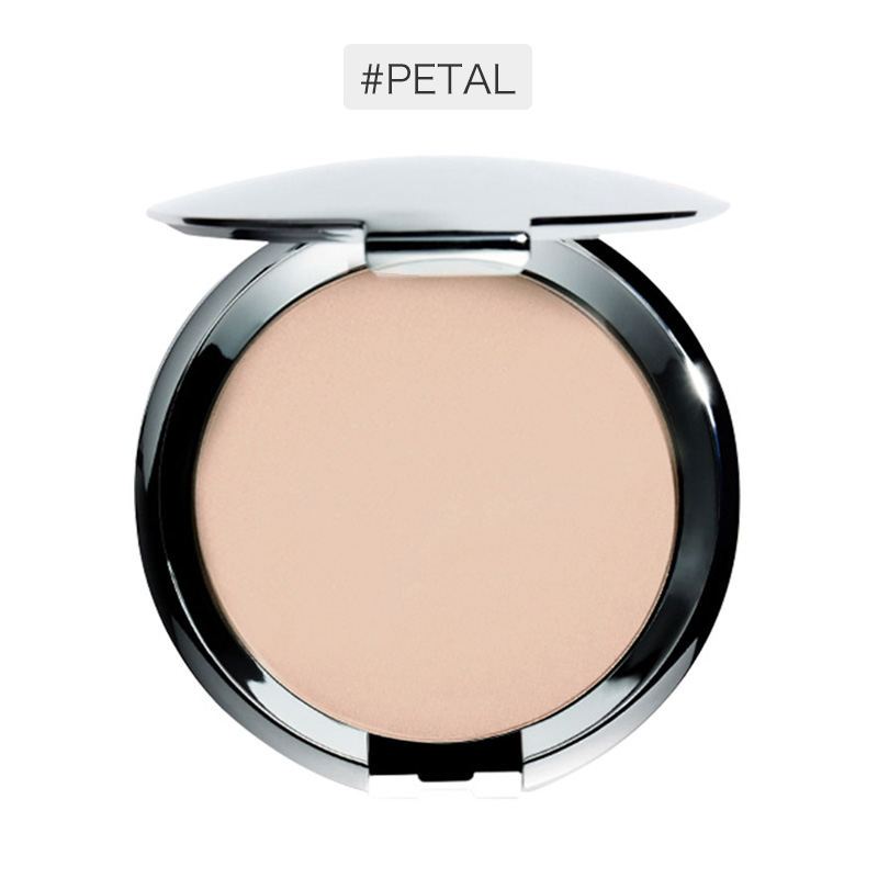 Chantecaille 香缇卡 清透干湿两用粉饼10g控油保湿定妆粉饼控油定妆持久水润保湿遮瑕散粉#Petal