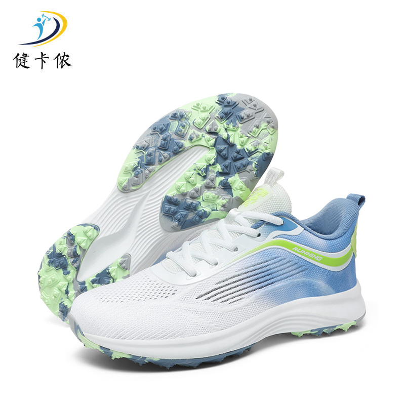 健卡侬运动鞋JX39/双高清大图